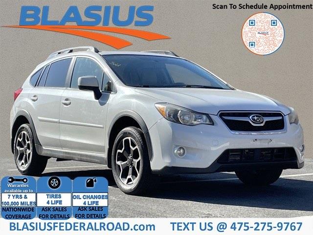 2013 Subaru Xv Crosstrek 2.0i Limited, available for sale in Brookfield, Connecticut | Blasius Federal Road. Brookfield, Connecticut