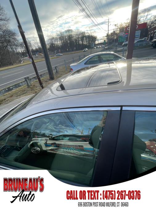 2007 Toyota Camry 4dr Sdn V6 Auto XLE (Natl), available for sale in Milford, Connecticut | Bruneau's Auto Inc. Milford, Connecticut 2007 Toyota Camry 4dr Sdn V6 Auto XLE (Natl), available for sale in Milford, Connecticut | Bruneau's Auto Inc. Milford, Connecticut