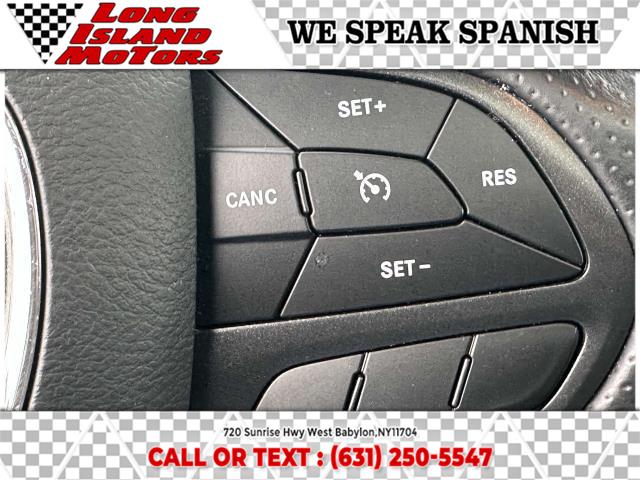 2018 Dodge Durango R/T AWD, available for sale in West Babylon, New York | Long Island Motors. West Babylon, New York 2018 Dodge Durango R/T AWD, available for sale in West Babylon, New York | Long Island Motors. West Babylon, New York