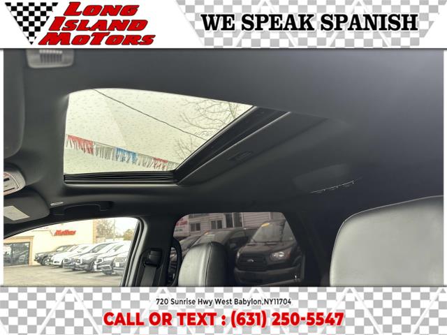 2018 Dodge Durango R/T AWD, available for sale in West Babylon, New York | Long Island Motors. West Babylon, New York 2018 Dodge Durango R/T AWD, available for sale in West Babylon, New York | Long Island Motors. West Babylon, New York