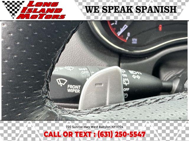 2018 Dodge Durango R/T AWD, available for sale in West Babylon, New York | Long Island Motors. West Babylon, New York 2018 Dodge Durango R/T AWD, available for sale in West Babylon, New York | Long Island Motors. West Babylon, New York