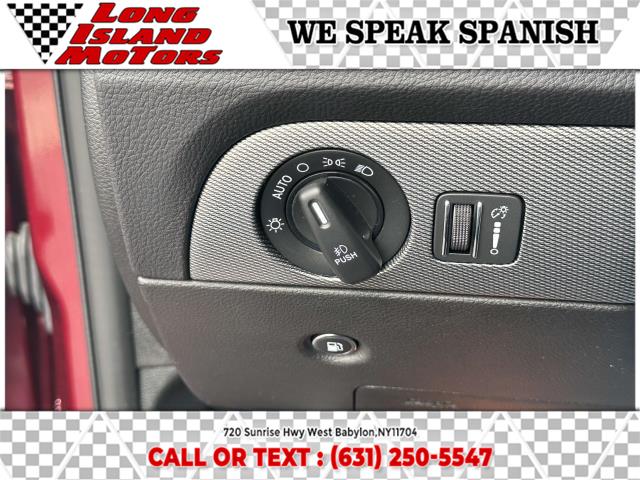 2018 Dodge Durango R/T AWD, available for sale in West Babylon, New York | Long Island Motors. West Babylon, New York 2018 Dodge Durango R/T AWD, available for sale in West Babylon, New York | Long Island Motors. West Babylon, New York