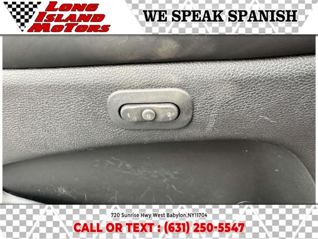 2018 Dodge Durango R/T AWD, available for sale in West Babylon, New York | Long Island Motors. West Babylon, New York 2018 Dodge Durango R/T AWD, available for sale in West Babylon, New York | Long Island Motors. West Babylon, New York