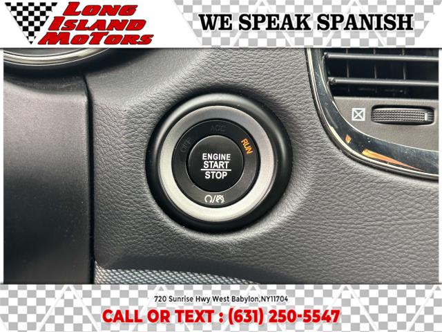 2018 Dodge Durango R/T AWD, available for sale in West Babylon, New York | Long Island Motors. West Babylon, New York 2018 Dodge Durango R/T AWD, available for sale in West Babylon, New York | Long Island Motors. West Babylon, New York