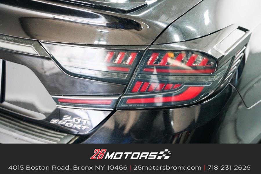 2019 Honda Accord Sedan Sport 2.0T Auto, available for sale in Bronx, New York | 26 Motors Bronx. Bronx, New York 2019 Honda Accord Sedan Sport 2.0T Auto, available for sale in Bronx, New York | 26 Motors Bronx. Bronx, New York