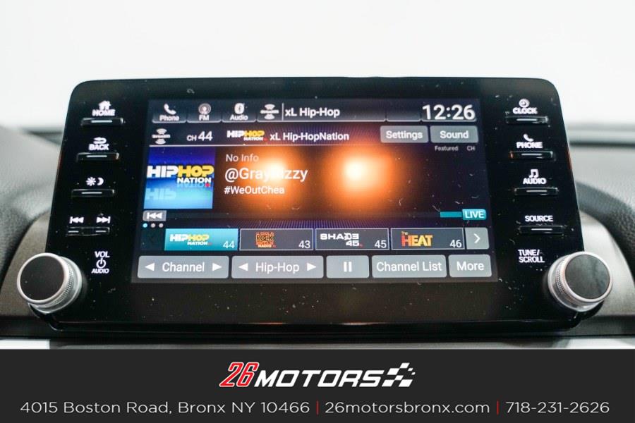 2019 Honda Accord Sedan Sport 2.0T Auto, available for sale in Bronx, New York | 26 Motors Bronx. Bronx, New York 2019 Honda Accord Sedan Sport 2.0T Auto, available for sale in Bronx, New York | 26 Motors Bronx. Bronx, New York