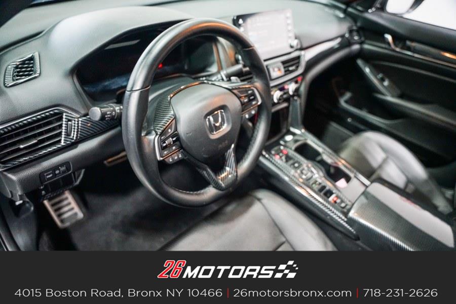 2019 Honda Accord Sedan Sport 2.0T Auto, available for sale in Bronx, New York | 26 Motors Bronx. Bronx, New York 2019 Honda Accord Sedan Sport 2.0T Auto, available for sale in Bronx, New York | 26 Motors Bronx. Bronx, New York