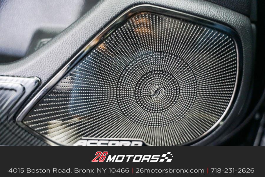2019 Honda Accord Sedan Sport 2.0T Auto, available for sale in Bronx, New York | 26 Motors Bronx. Bronx, New York 2019 Honda Accord Sedan Sport 2.0T Auto, available for sale in Bronx, New York | 26 Motors Bronx. Bronx, New York