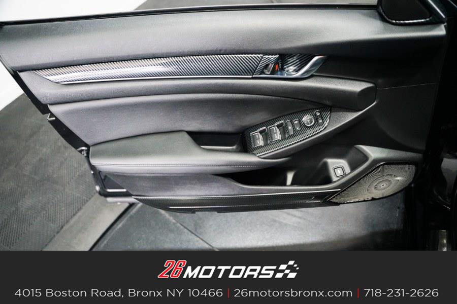 2019 Honda Accord Sedan Sport 2.0T Auto, available for sale in Bronx, New York | 26 Motors Bronx. Bronx, New York 2019 Honda Accord Sedan Sport 2.0T Auto, available for sale in Bronx, New York | 26 Motors Bronx. Bronx, New York