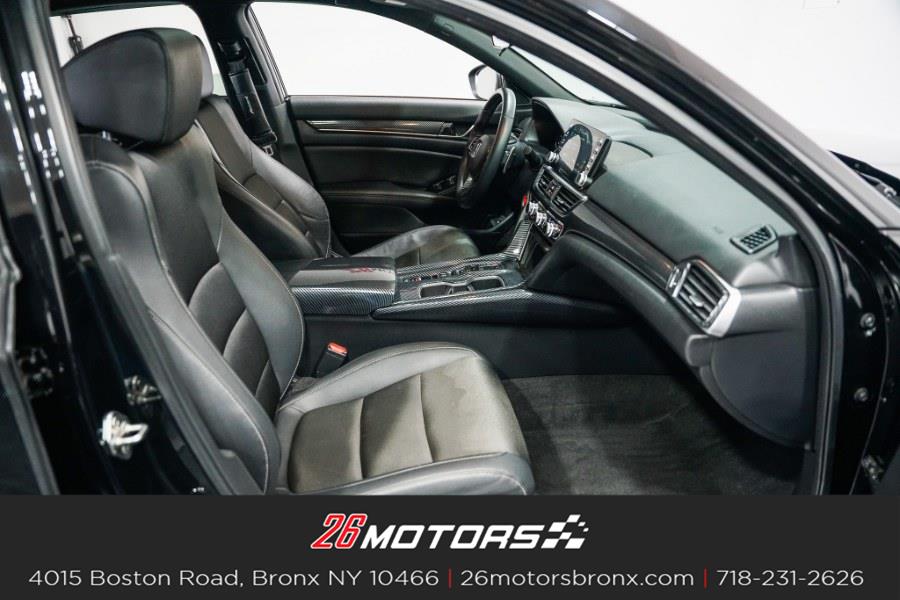 2019 Honda Accord Sedan Sport 2.0T Auto, available for sale in Bronx, New York | 26 Motors Bronx. Bronx, New York 2019 Honda Accord Sedan Sport 2.0T Auto, available for sale in Bronx, New York | 26 Motors Bronx. Bronx, New York