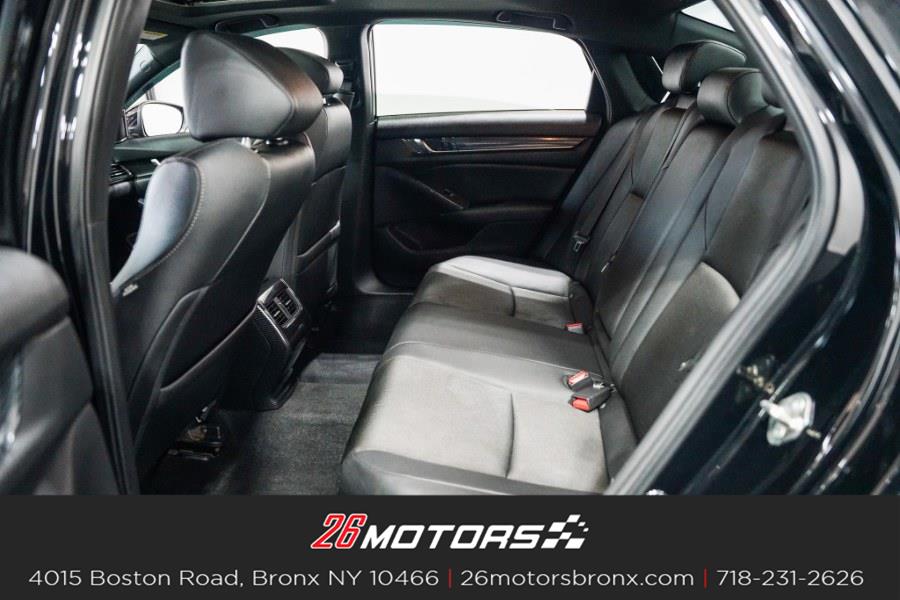 2019 Honda Accord Sedan Sport 2.0T Auto, available for sale in Bronx, New York | 26 Motors Bronx. Bronx, New York 2019 Honda Accord Sedan Sport 2.0T Auto, available for sale in Bronx, New York | 26 Motors Bronx. Bronx, New York
