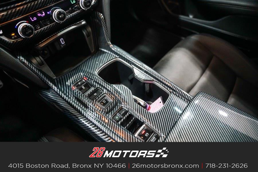 2019 Honda Accord Sedan Sport 2.0T Auto, available for sale in Bronx, New York | 26 Motors Bronx. Bronx, New York 2019 Honda Accord Sedan Sport 2.0T Auto, available for sale in Bronx, New York | 26 Motors Bronx. Bronx, New York