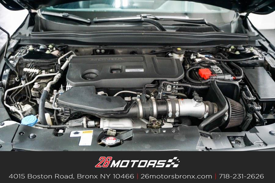 2019 Honda Accord Sedan Sport 2.0T Auto, available for sale in Bronx, New York | 26 Motors Bronx. Bronx, New York 2019 Honda Accord Sedan Sport 2.0T Auto, available for sale in Bronx, New York | 26 Motors Bronx. Bronx, New York