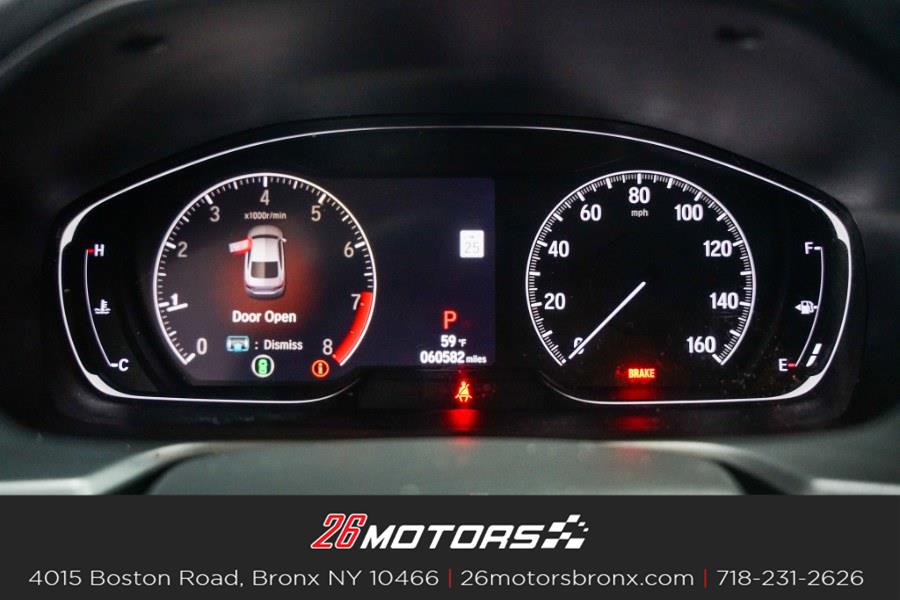 2019 Honda Accord Sedan Sport 2.0T Auto, available for sale in Bronx, New York | 26 Motors Bronx. Bronx, New York 2019 Honda Accord Sedan Sport 2.0T Auto, available for sale in Bronx, New York | 26 Motors Bronx. Bronx, New York