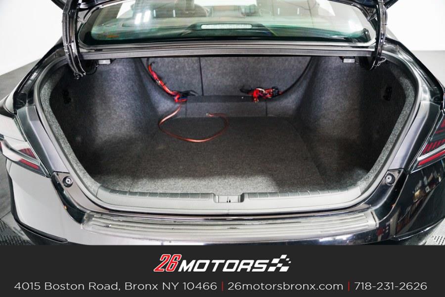 2019 Honda Accord Sedan Sport 2.0T Auto, available for sale in Bronx, New York | 26 Motors Bronx. Bronx, New York 2019 Honda Accord Sedan Sport 2.0T Auto, available for sale in Bronx, New York | 26 Motors Bronx. Bronx, New York
