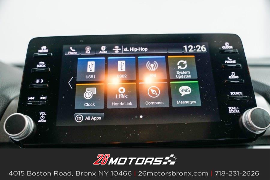 2019 Honda Accord Sedan Sport 2.0T Auto, available for sale in Bronx, New York | 26 Motors Bronx. Bronx, New York 2019 Honda Accord Sedan Sport 2.0T Auto, available for sale in Bronx, New York | 26 Motors Bronx. Bronx, New York