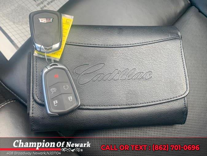 2017 Cadillac ATS Coupe 2dr Cpe 2.0L Luxury AWD, available for sale in Newark, New Jersey | Champion Of Newark. Newark, New Jersey 2017 Cadillac ATS Coupe 2dr Cpe 2.0L Luxury AWD, available for sale in Newark, New Jersey | Champion Of Newark. Newark, New Jersey