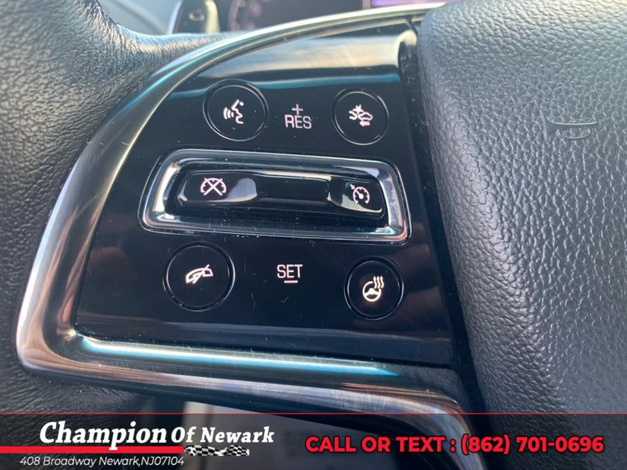 2017 Cadillac ATS Coupe 2dr Cpe 2.0L Luxury AWD, available for sale in Newark, New Jersey | Champion Of Newark. Newark, New Jersey 2017 Cadillac ATS Coupe 2dr Cpe 2.0L Luxury AWD, available for sale in Newark, New Jersey | Champion Of Newark. Newark, New Jersey