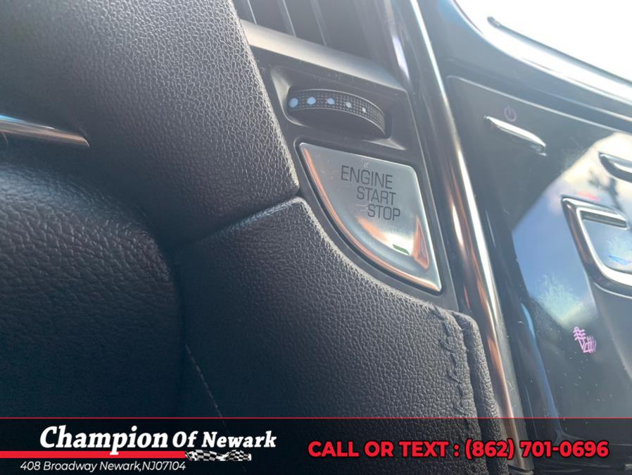 2017 Cadillac ATS Coupe 2dr Cpe 2.0L Luxury AWD, available for sale in Newark, New Jersey | Champion Of Newark. Newark, New Jersey 2017 Cadillac ATS Coupe 2dr Cpe 2.0L Luxury AWD, available for sale in Newark, New Jersey | Champion Of Newark. Newark, New Jersey