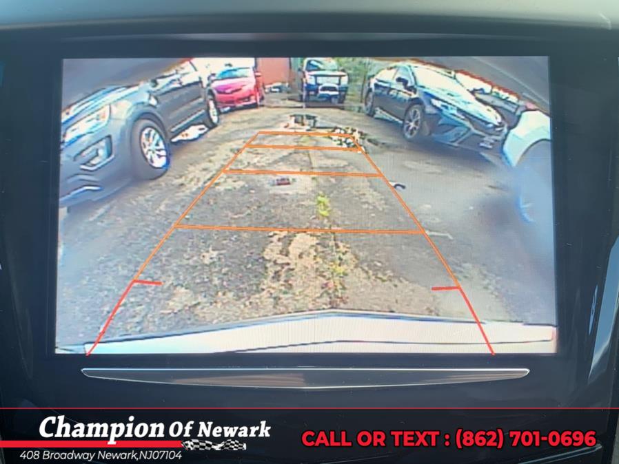 2017 Cadillac ATS Coupe 2dr Cpe 2.0L Luxury AWD, available for sale in Newark, New Jersey | Champion Of Newark. Newark, New Jersey 2017 Cadillac ATS Coupe 2dr Cpe 2.0L Luxury AWD, available for sale in Newark, New Jersey | Champion Of Newark. Newark, New Jersey