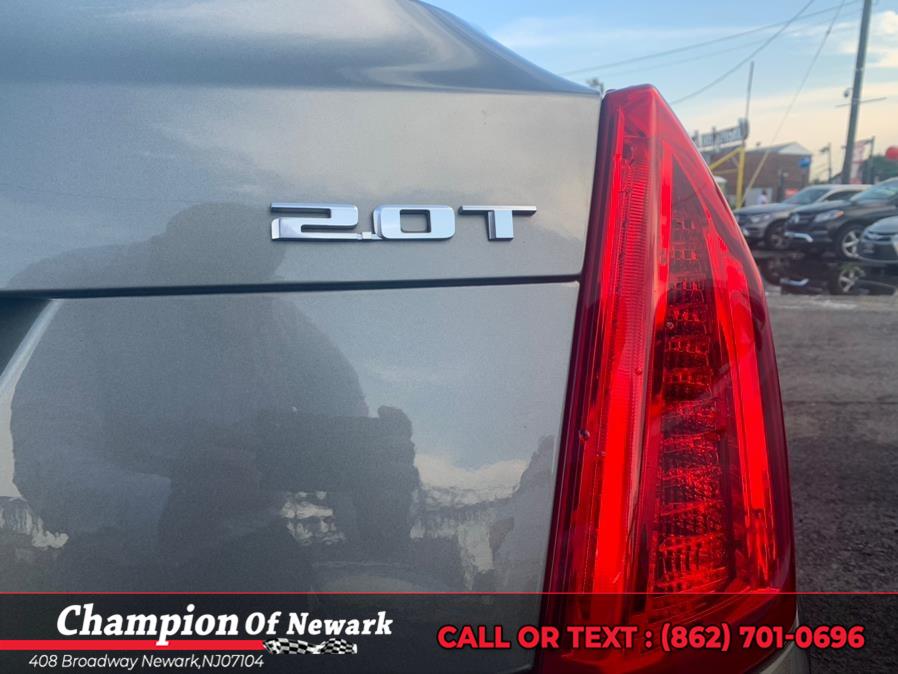 2017 Cadillac ATS Coupe 2dr Cpe 2.0L Luxury AWD, available for sale in Newark, New Jersey | Champion Of Newark. Newark, New Jersey 2017 Cadillac ATS Coupe 2dr Cpe 2.0L Luxury AWD, available for sale in Newark, New Jersey | Champion Of Newark. Newark, New Jersey