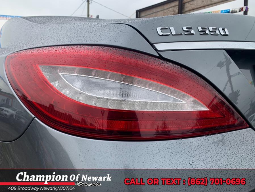2016 Mercedes-Benz CLS 4dr Sdn CLS 550 4MATIC, available for sale in Newark, New Jersey | Champion Of Newark. Newark, New Jersey 2016 Mercedes-Benz CLS 4dr Sdn CLS 550 4MATIC, available for sale in Newark, New Jersey | Champion Of Newark. Newark, New Jersey