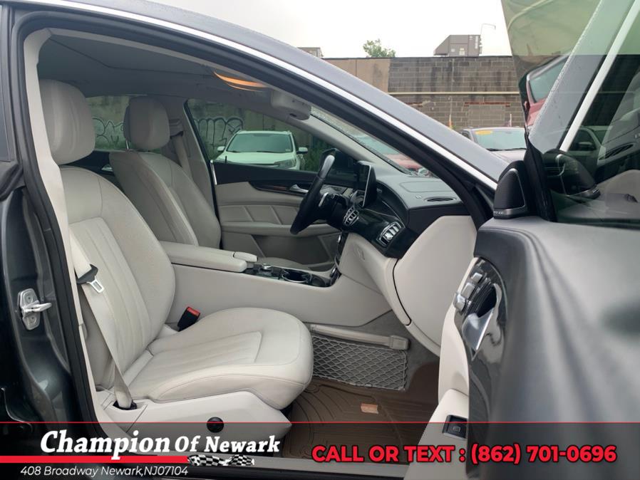 2016 Mercedes-Benz CLS 4dr Sdn CLS 550 4MATIC, available for sale in Newark, New Jersey | Champion Of Newark. Newark, New Jersey 2016 Mercedes-Benz CLS 4dr Sdn CLS 550 4MATIC, available for sale in Newark, New Jersey | Champion Of Newark. Newark, New Jersey