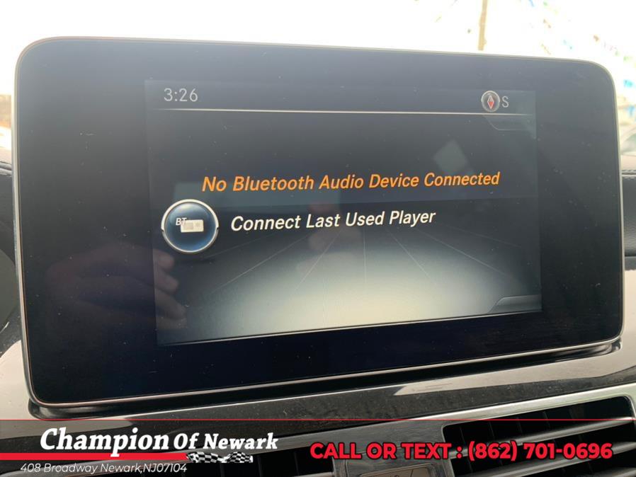 2016 Mercedes-Benz CLS 4dr Sdn CLS 550 4MATIC, available for sale in Newark, New Jersey | Champion Of Newark. Newark, New Jersey 2016 Mercedes-Benz CLS 4dr Sdn CLS 550 4MATIC, available for sale in Newark, New Jersey | Champion Of Newark. Newark, New Jersey