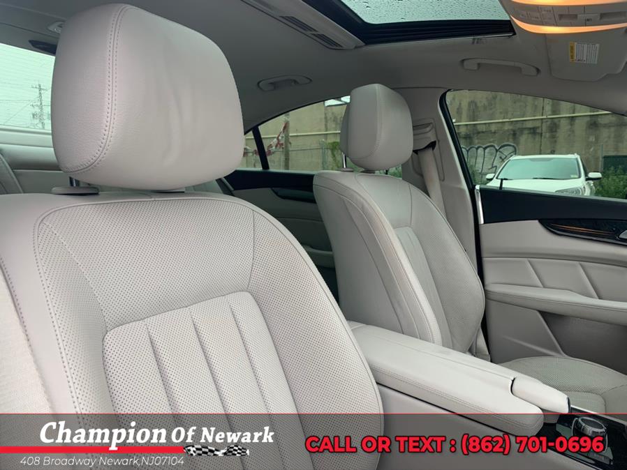 2016 Mercedes-Benz CLS 4dr Sdn CLS 550 4MATIC, available for sale in Newark, New Jersey | Champion Of Newark. Newark, New Jersey 2016 Mercedes-Benz CLS 4dr Sdn CLS 550 4MATIC, available for sale in Newark, New Jersey | Champion Of Newark. Newark, New Jersey