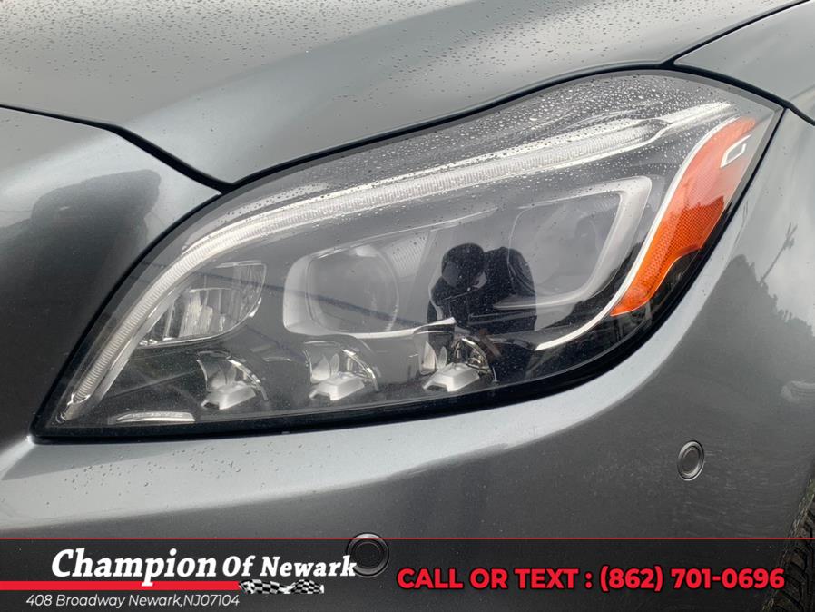 2016 Mercedes-Benz CLS 4dr Sdn CLS 550 4MATIC, available for sale in Newark, New Jersey | Champion Of Newark. Newark, New Jersey 2016 Mercedes-Benz CLS 4dr Sdn CLS 550 4MATIC, available for sale in Newark, New Jersey | Champion Of Newark. Newark, New Jersey