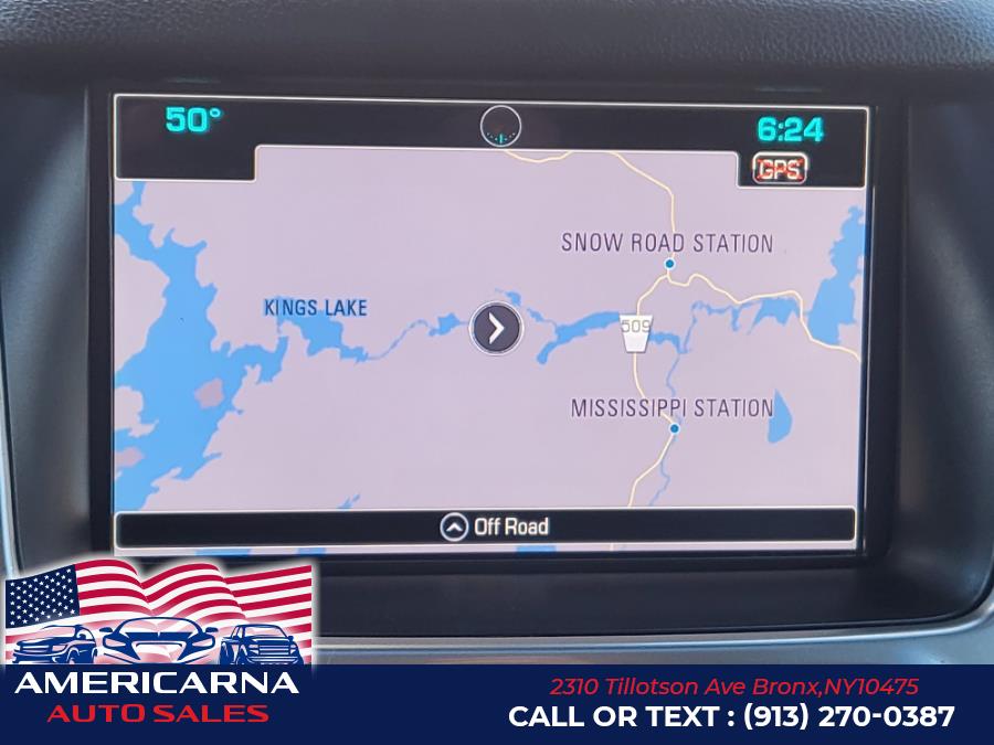 2016 Chevrolet Tahoe 4WD 4dr LTZ, available for sale in Bronx, New York | Americarna Auto Sales LLC. Bronx, New York 2016 Chevrolet Tahoe 4WD 4dr LTZ, available for sale in Bronx, New York | Americarna Auto Sales LLC. Bronx, New York
