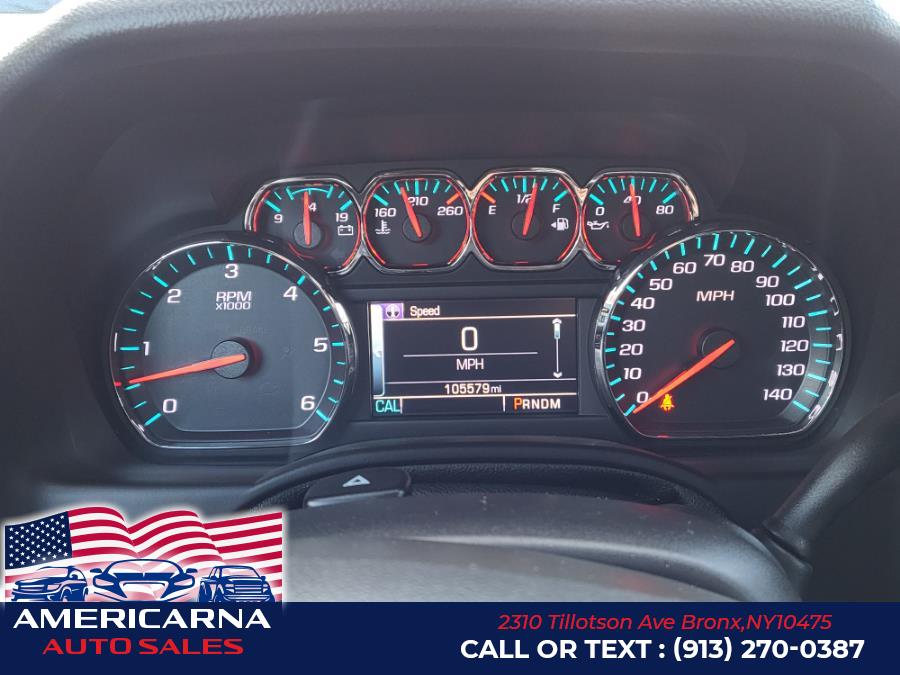 2016 Chevrolet Tahoe 4WD 4dr LTZ, available for sale in Bronx, New York | Americarna Auto Sales LLC. Bronx, New York 2016 Chevrolet Tahoe 4WD 4dr LTZ, available for sale in Bronx, New York | Americarna Auto Sales LLC. Bronx, New York