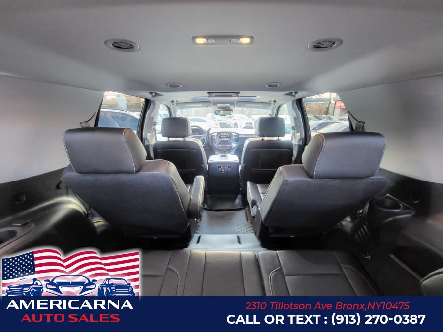 2016 Chevrolet Tahoe 4WD 4dr LTZ, available for sale in Bronx, New York | Americarna Auto Sales LLC. Bronx, New York 2016 Chevrolet Tahoe 4WD 4dr LTZ, available for sale in Bronx, New York | Americarna Auto Sales LLC. Bronx, New York