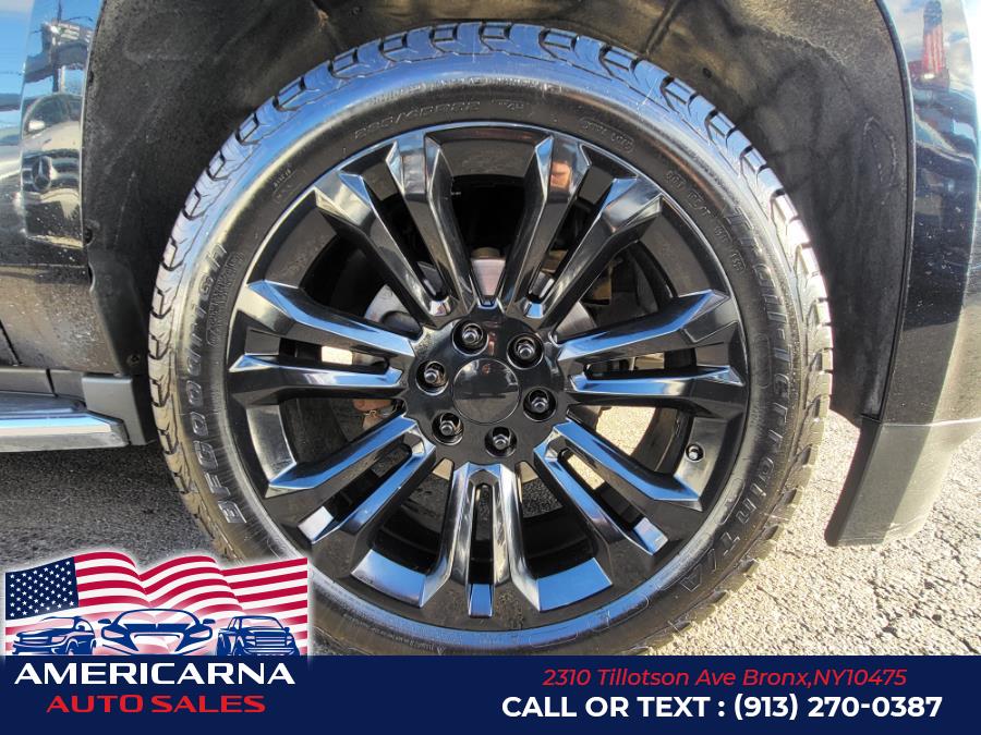 2016 Chevrolet Tahoe 4WD 4dr LTZ, available for sale in Bronx, New York | Americarna Auto Sales LLC. Bronx, New York 2016 Chevrolet Tahoe 4WD 4dr LTZ, available for sale in Bronx, New York | Americarna Auto Sales LLC. Bronx, New York