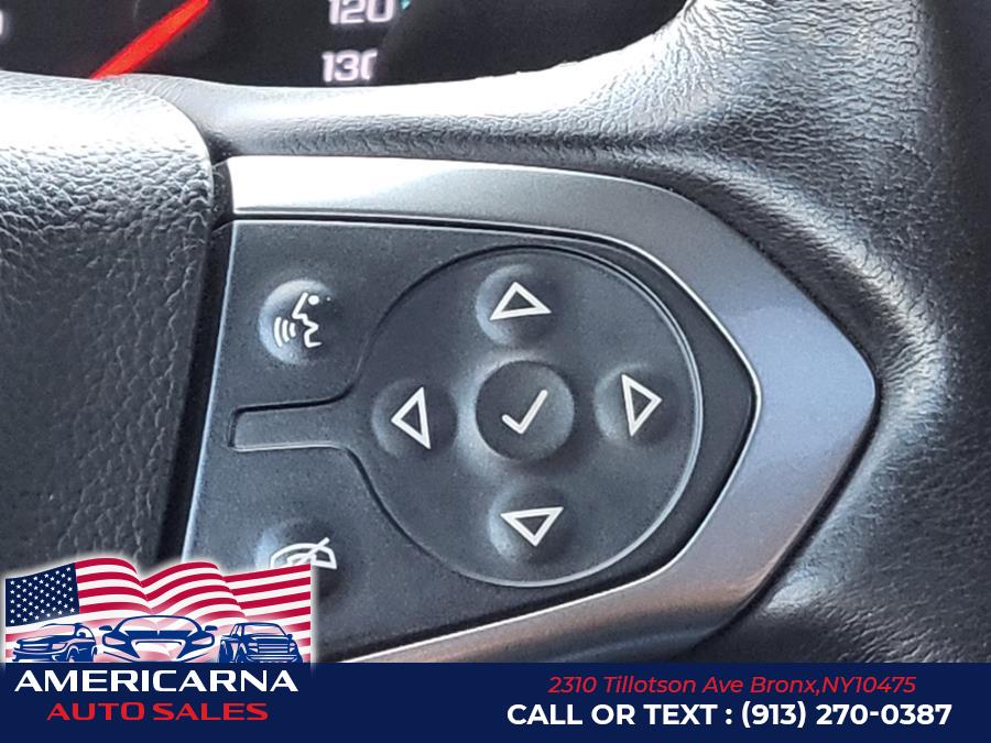 2016 Chevrolet Tahoe 4WD 4dr LTZ, available for sale in Bronx, New York | Americarna Auto Sales LLC. Bronx, New York 2016 Chevrolet Tahoe 4WD 4dr LTZ, available for sale in Bronx, New York | Americarna Auto Sales LLC. Bronx, New York