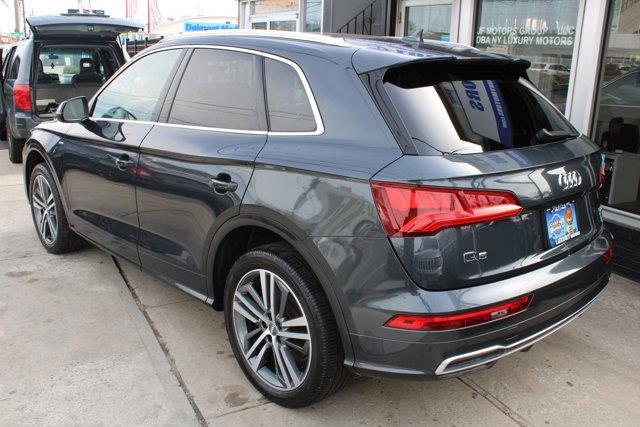 2018 Audi Q5 Tech Prestige, available for sale in Elmont, New York | NY Luxury Motors. Elmont, New York 2018 Audi Q5 Tech Prestige, available for sale in Elmont, New York | NY Luxury Motors. Elmont, New York