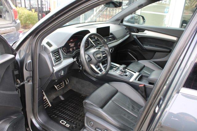 2018 Audi Q5 Tech Prestige, available for sale in Elmont, New York | NY Luxury Motors. Elmont, New York 2018 Audi Q5 Tech Prestige, available for sale in Elmont, New York | NY Luxury Motors. Elmont, New York