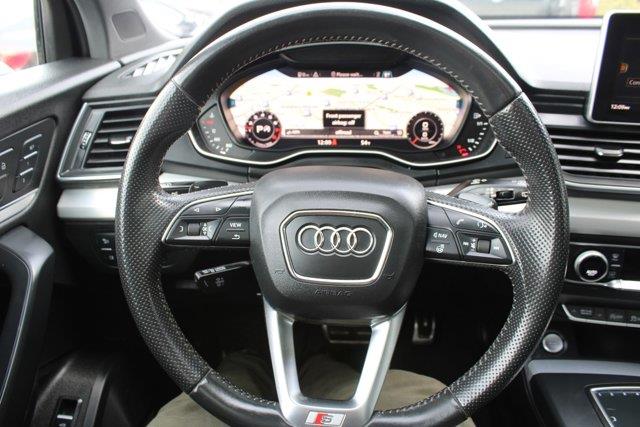 2018 Audi Q5 Tech Prestige, available for sale in Elmont, New York | NY Luxury Motors. Elmont, New York 2018 Audi Q5 Tech Prestige, available for sale in Elmont, New York | NY Luxury Motors. Elmont, New York