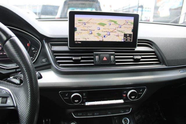 2018 Audi Q5 Tech Prestige, available for sale in Elmont, New York | NY Luxury Motors. Elmont, New York 2018 Audi Q5 Tech Prestige, available for sale in Elmont, New York | NY Luxury Motors. Elmont, New York