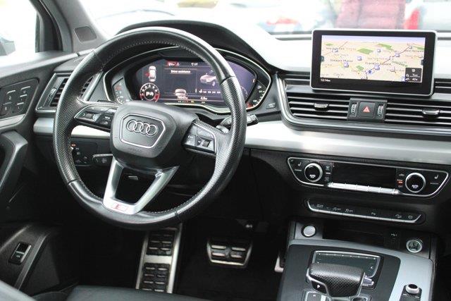 2018 Audi Q5 Tech Prestige, available for sale in Elmont, New York | NY Luxury Motors. Elmont, New York 2018 Audi Q5 Tech Prestige, available for sale in Elmont, New York | NY Luxury Motors. Elmont, New York