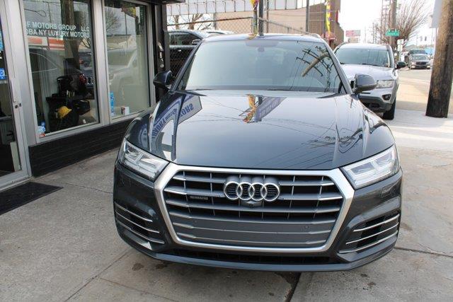 2018 Audi Q5 Tech Prestige, available for sale in Elmont, New York | NY Luxury Motors. Elmont, New York 2018 Audi Q5 Tech Prestige, available for sale in Elmont, New York | NY Luxury Motors. Elmont, New York