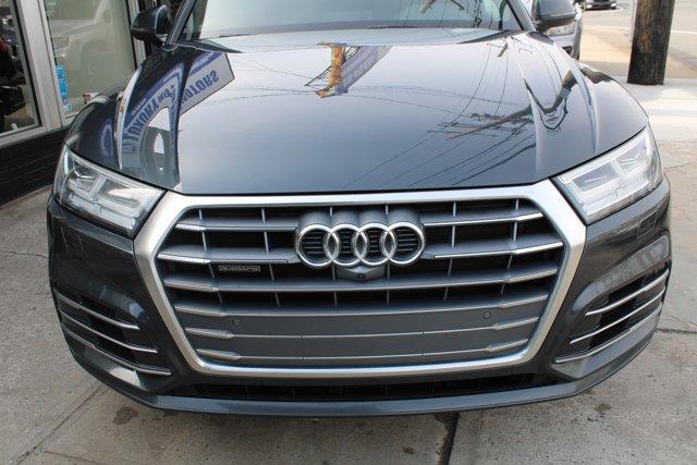 2018 Audi Q5 Tech Prestige, available for sale in Elmont, New York | NY Luxury Motors. Elmont, New York 2018 Audi Q5 Tech Prestige, available for sale in Elmont, New York | NY Luxury Motors. Elmont, New York
