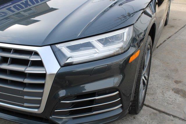 2018 Audi Q5 Tech Prestige, available for sale in Elmont, New York | NY Luxury Motors. Elmont, New York 2018 Audi Q5 Tech Prestige, available for sale in Elmont, New York | NY Luxury Motors. Elmont, New York