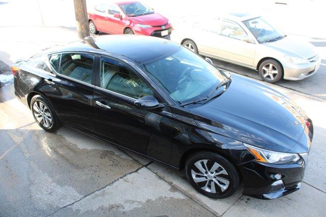 2020 Nissan Altima 2.5 S, available for sale in Elmont, New York | NY Luxury Motors. Elmont, New York 2020 Nissan Altima 2.5 S, available for sale in Elmont, New York | NY Luxury Motors. Elmont, New York