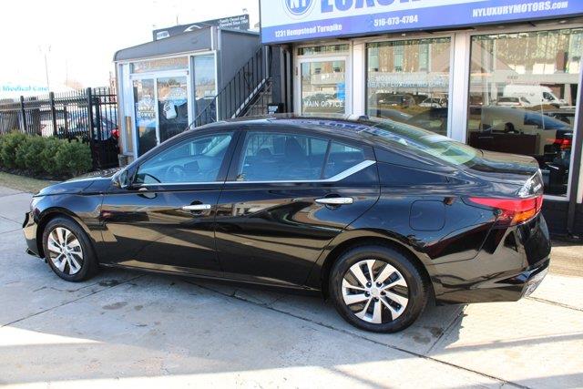 2020 Nissan Altima 2.5 S, available for sale in Elmont, New York | NY Luxury Motors. Elmont, New York 2020 Nissan Altima 2.5 S, available for sale in Elmont, New York | NY Luxury Motors. Elmont, New York