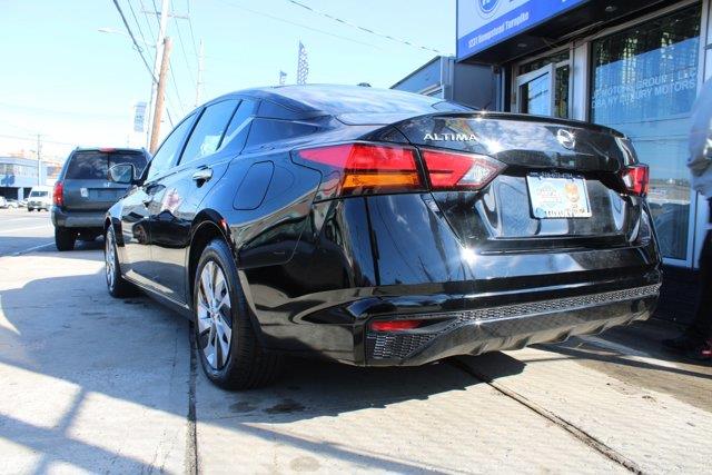 2020 Nissan Altima 2.5 S, available for sale in Elmont, New York | NY Luxury Motors. Elmont, New York 2020 Nissan Altima 2.5 S, available for sale in Elmont, New York | NY Luxury Motors. Elmont, New York