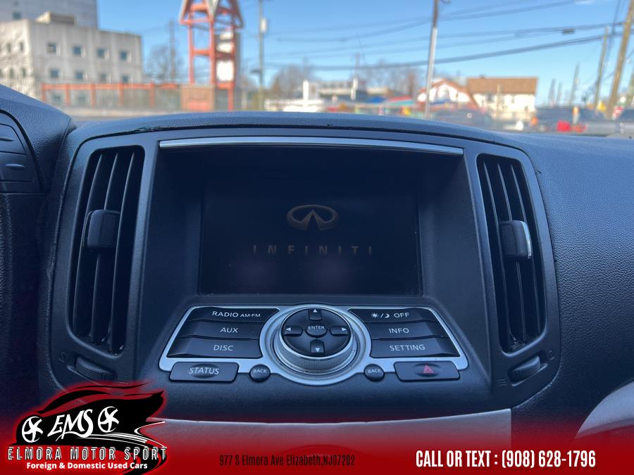 2008 Infiniti G35 Sedan 4dr x AWD, available for sale in Elizabeth, New Jersey | Elmora Motor Sports. Elizabeth, New Jersey 2008 Infiniti G35 Sedan 4dr x AWD, available for sale in Elizabeth, New Jersey | Elmora Motor Sports. Elizabeth, New Jersey