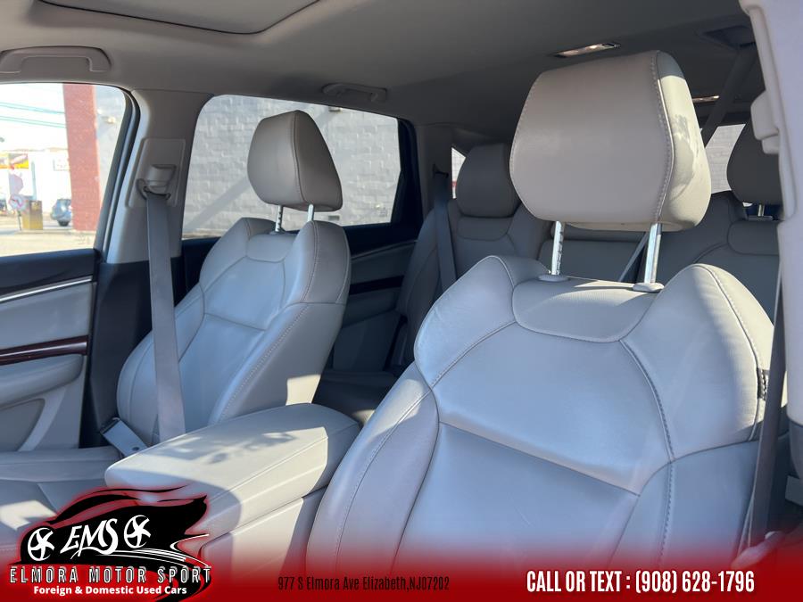2016 Acura MDX H-AWSD 4dr w/Tech/AcuraWatch Plus, available for sale in Elizabeth, New Jersey | Elmora Motor Sports. Elizabeth, New Jersey 2016 Acura MDX H-AWSD 4dr w/Tech/AcuraWatch Plus, available for sale in Elizabeth, New Jersey | Elmora Motor Sports. Elizabeth, New Jersey