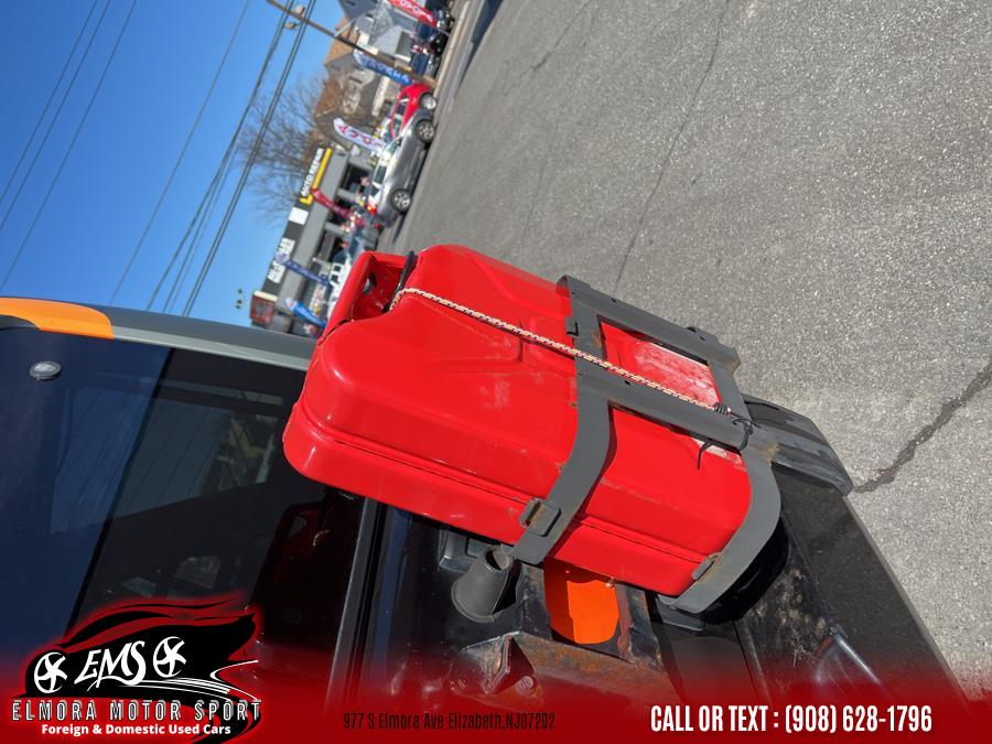 2015 Jeep Wrangler Unlimited 4WD 4dr Sport, available for sale in Elizabeth, New Jersey | Elmora Motor Sports. Elizabeth, New Jersey 2015 Jeep Wrangler Unlimited 4WD 4dr Sport, available for sale in Elizabeth, New Jersey | Elmora Motor Sports. Elizabeth, New Jersey