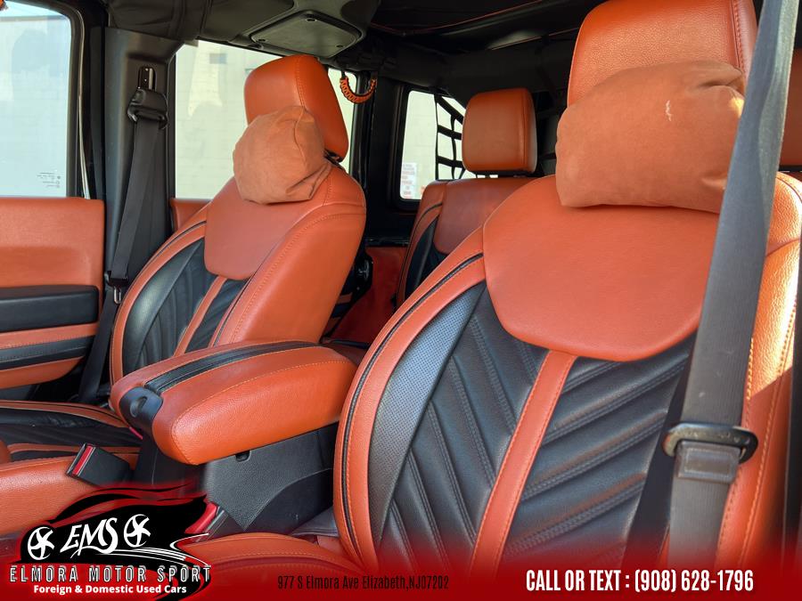 2015 Jeep Wrangler Unlimited 4WD 4dr Sport, available for sale in Elizabeth, New Jersey | Elmora Motor Sports. Elizabeth, New Jersey 2015 Jeep Wrangler Unlimited 4WD 4dr Sport, available for sale in Elizabeth, New Jersey | Elmora Motor Sports. Elizabeth, New Jersey